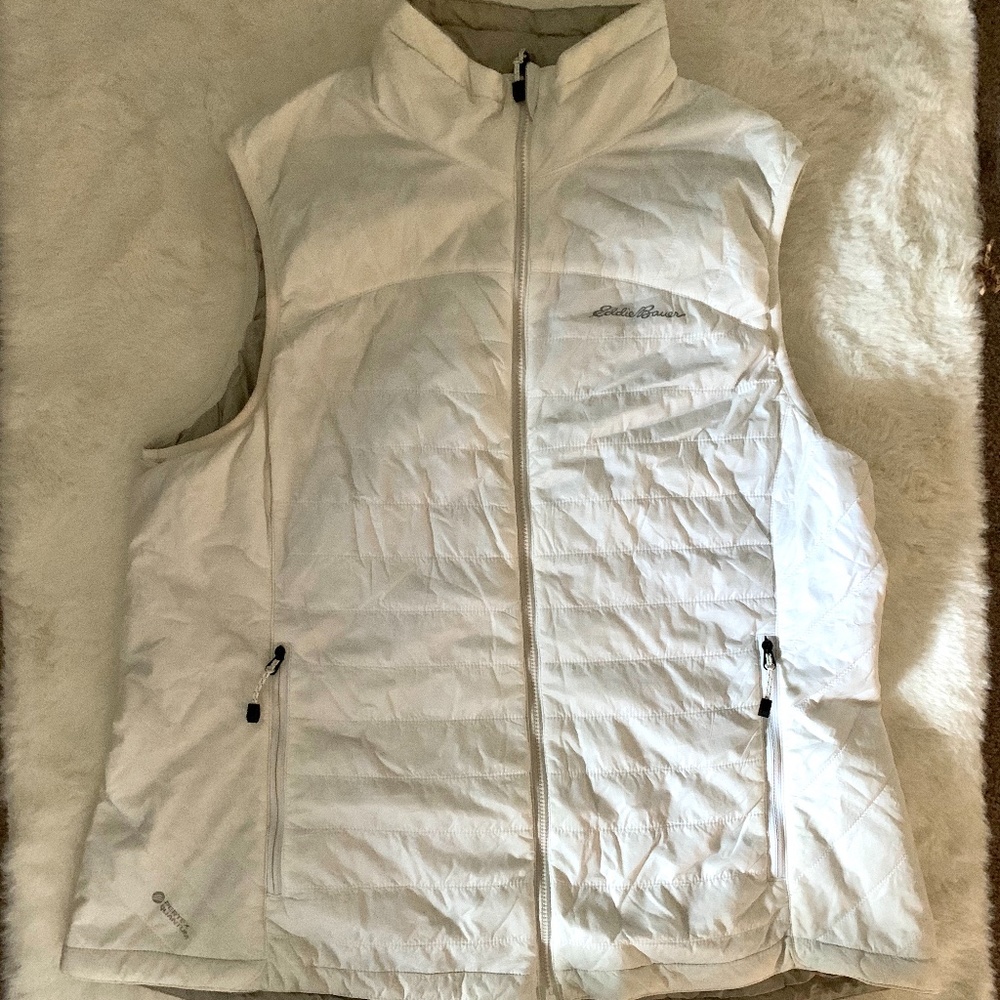 Eddie Bauer Vest